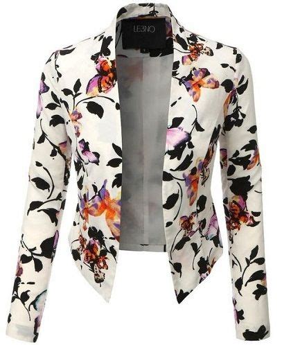 floral wedding blazer|floral blazer women's near me.